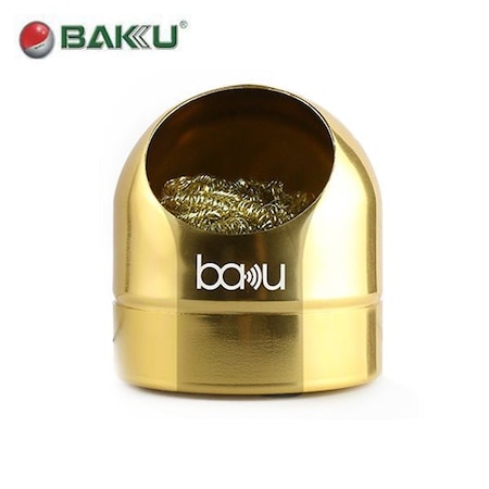 Baku Soldering Iron Tip Cleaner Kit (Replacement part) BAKU-BA222